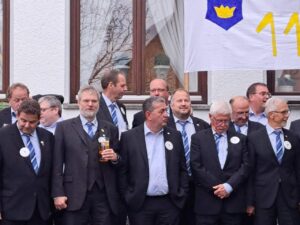 Read more about the article Meisterchorsingen 14. Mai 2023